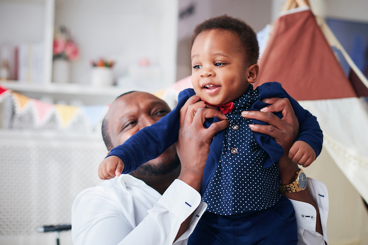 Powerful Boy Names With Winning Meanings