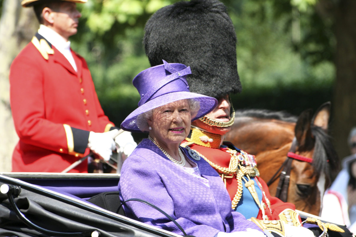 The Queen's Former Bodyguard Recalls A Story That Captured Her Sillier Side | The late Queen Elizabeth II is remembered by most as a respected monarch. However, a story recounted by a former bodyguard showcased a sillier side of the Queen.