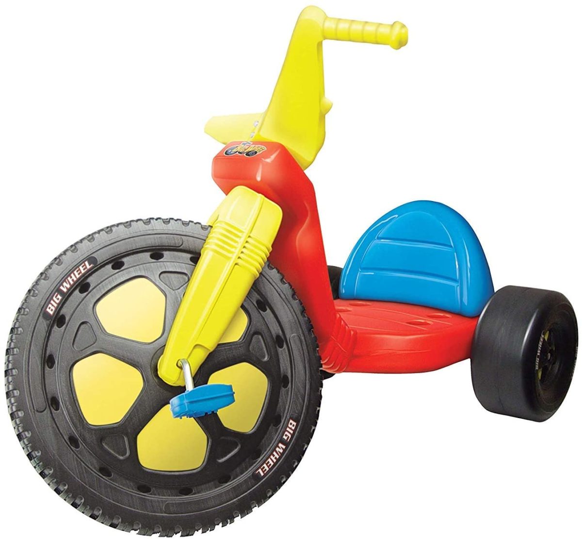 Toddler Bikes That Grow with Your Child