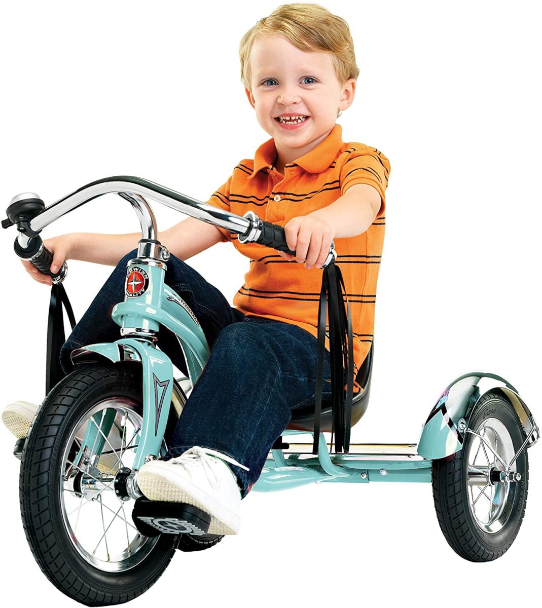 Toddler Bikes That Grow with Your Child