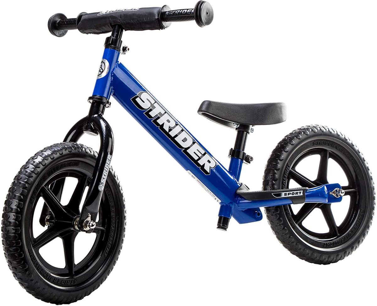 Toddler Bikes That Grow with Your Child