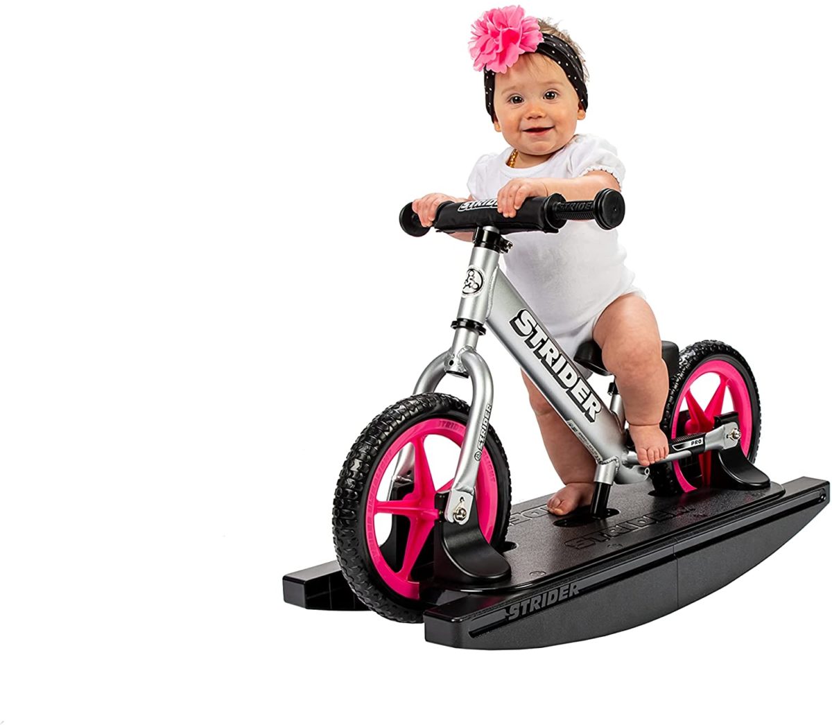 Toddler Bikes That Grow with Your Child