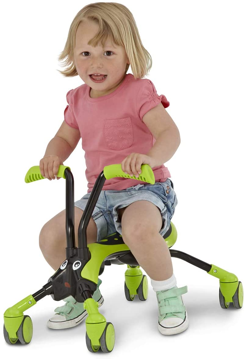 Toddler Bikes That Grow with Your Child