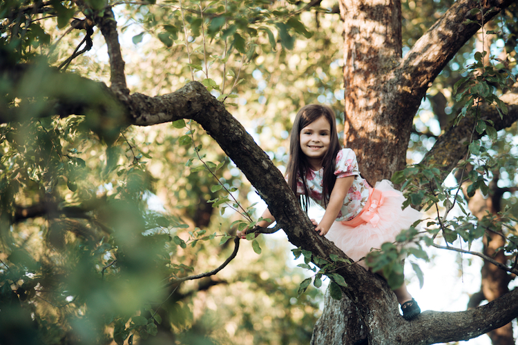 Tree Names for Girls and Boys