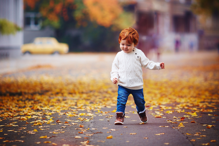 Tree Names for Girls and Boys