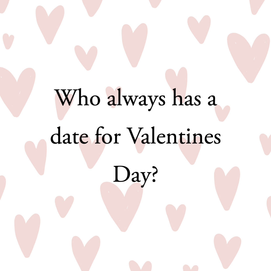 50 Valentines Day Jokes for Kids 