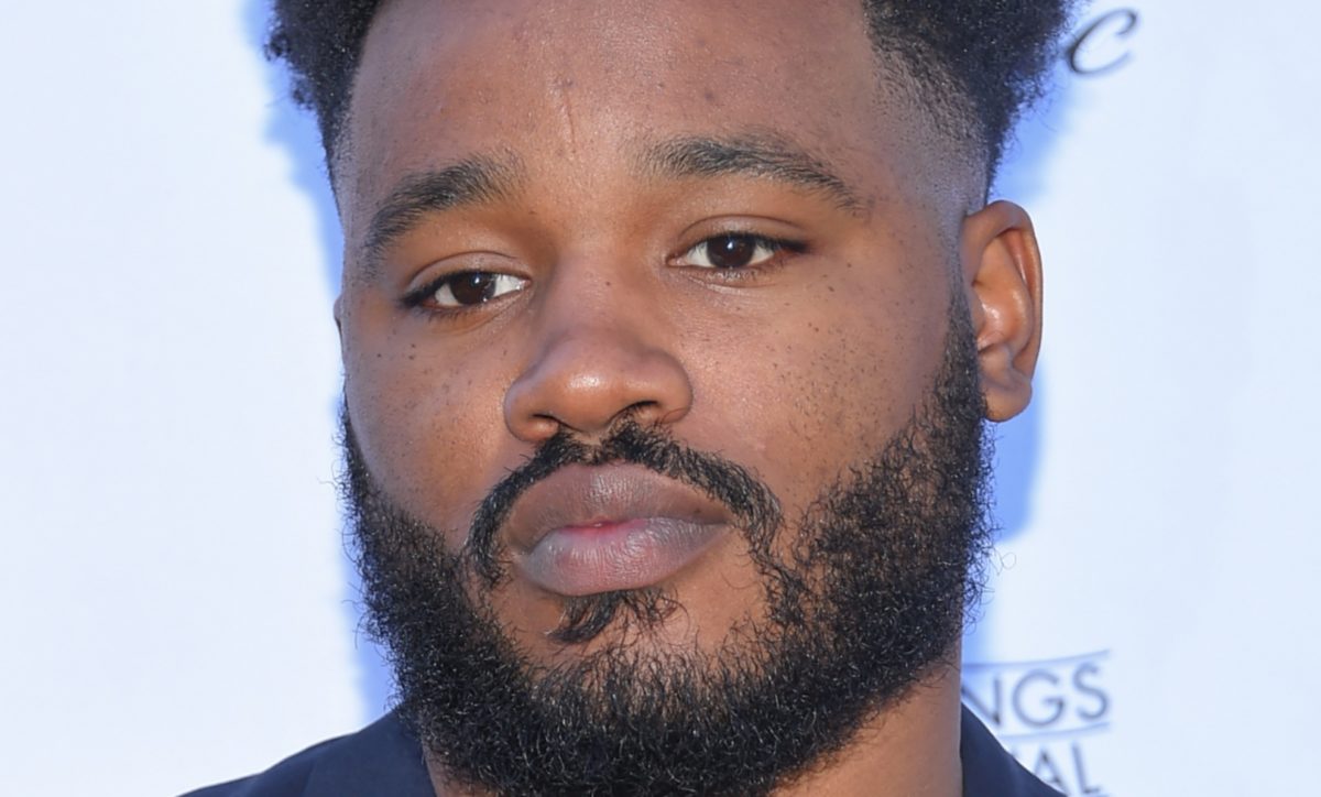 Black Panther Director Ryan Coogler Addresses Being Falsely Mistaken Of Robbing A Bank Of America In Atlanta