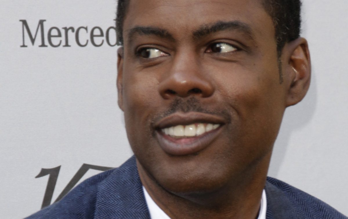 Chris Rock Updates Crowd on His Hearing and Shares When He Plans to Openly Talk About Being Slapped By Will Smith