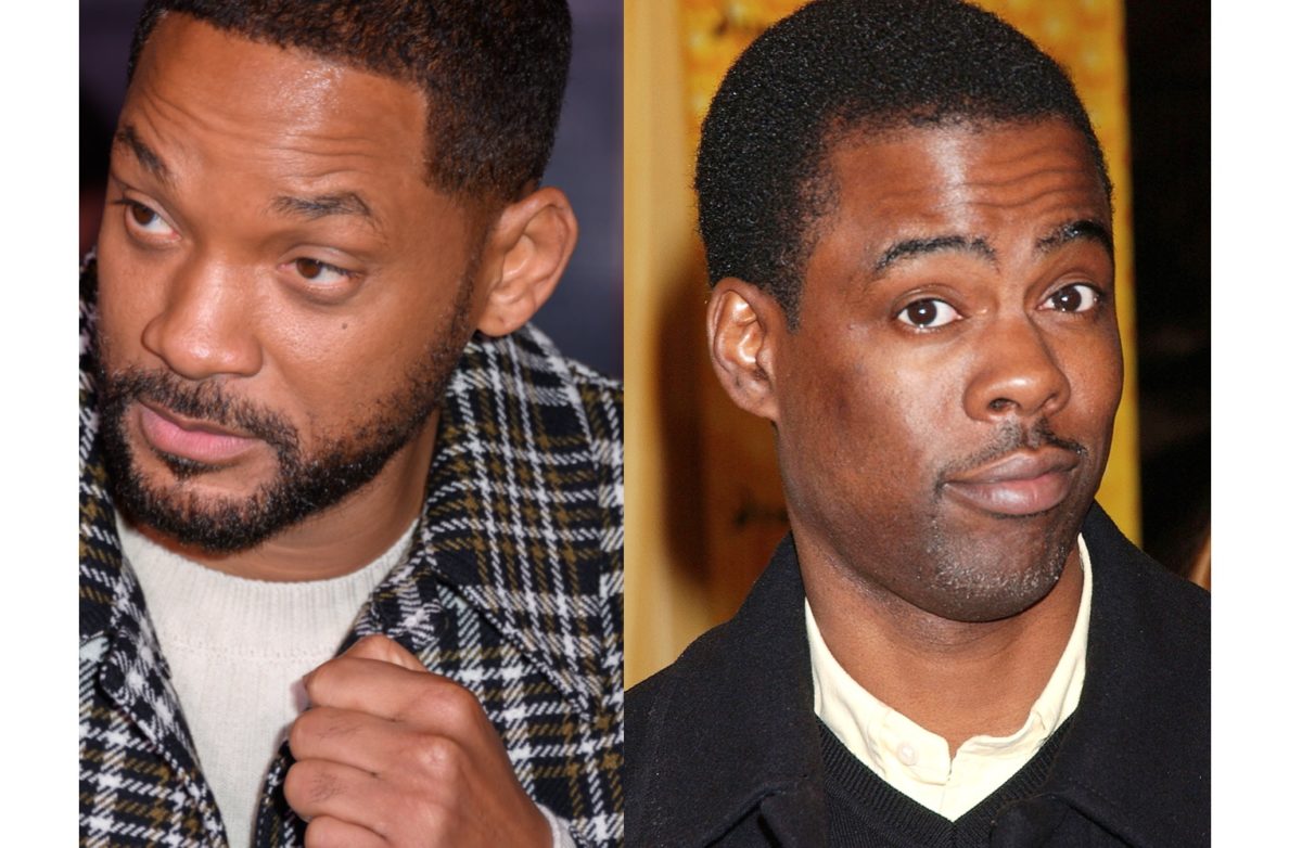 Another Video of Will Smith Slapping Someone Has Surfaced…But Should It Be Compared?