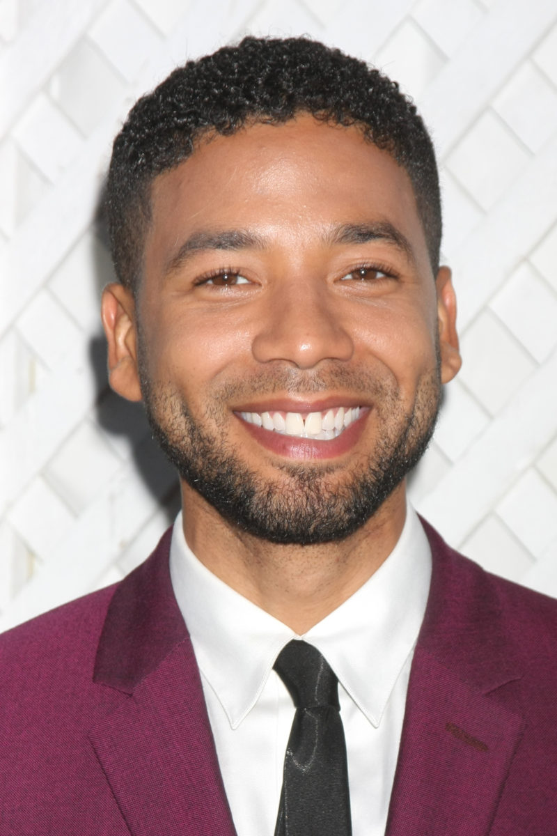 After Being Sentenced to 150 Days in Jail, Jussie Smollett Is Being Released After 7 Days  