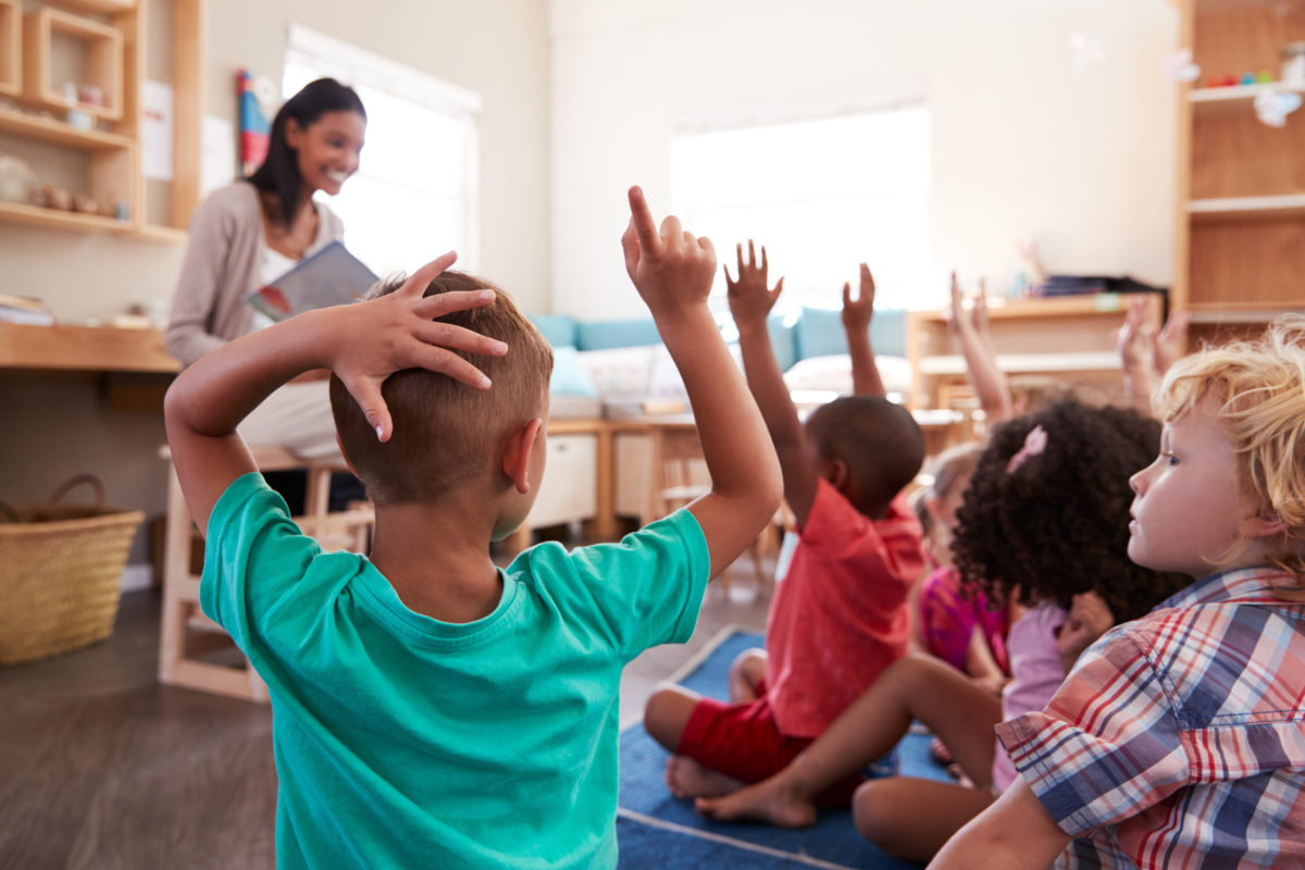 Massachusetts Parents Livid After Teacher Who Abused Their 3-Year-Old Seen Returning To The Community Montessori School