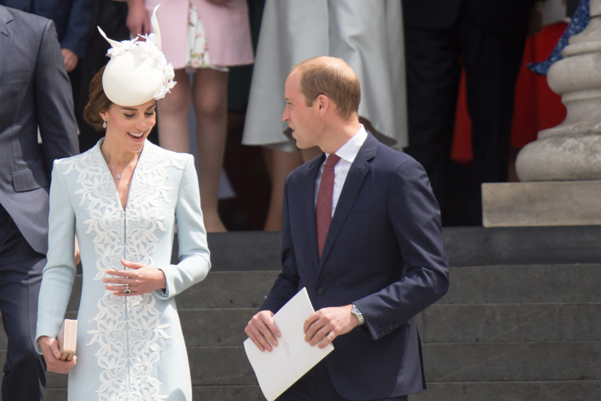 Prince William And Kate Middleton Get Heat For Their First Caribbean Tour