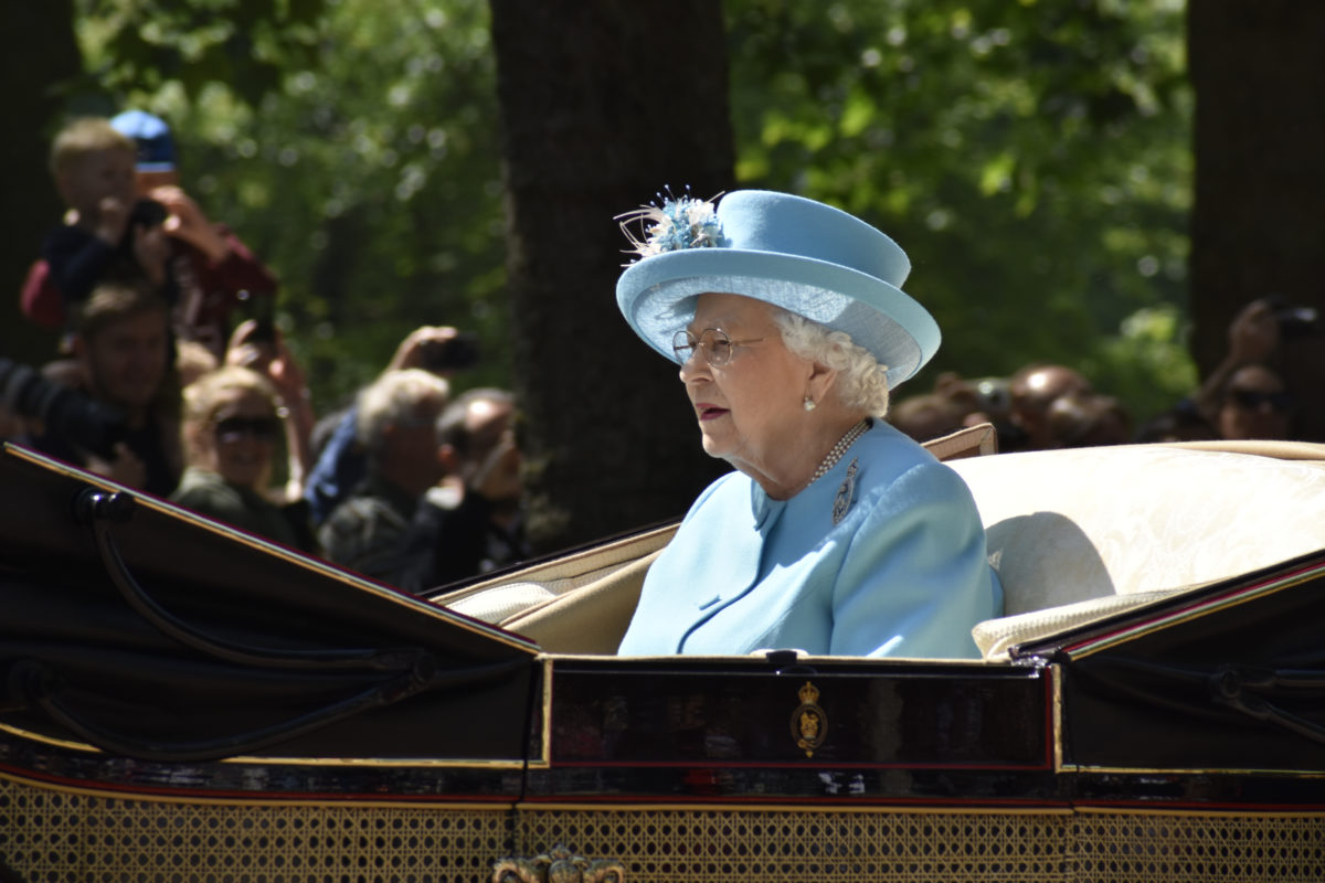 Queen Elizabeth Was Reportedly Very Distressed With The Divorces Of Prince Charles, Prince Andrew And Princess Anne