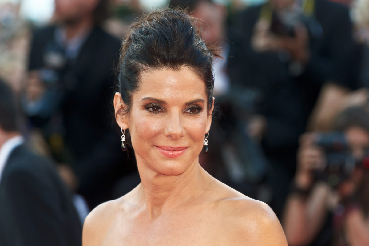 Sandra Bullock's Longtime Partner Passes Away at 57 | Hearts are breaking for Sandra Bullock after news of her longtime partner’s passing has been made public.