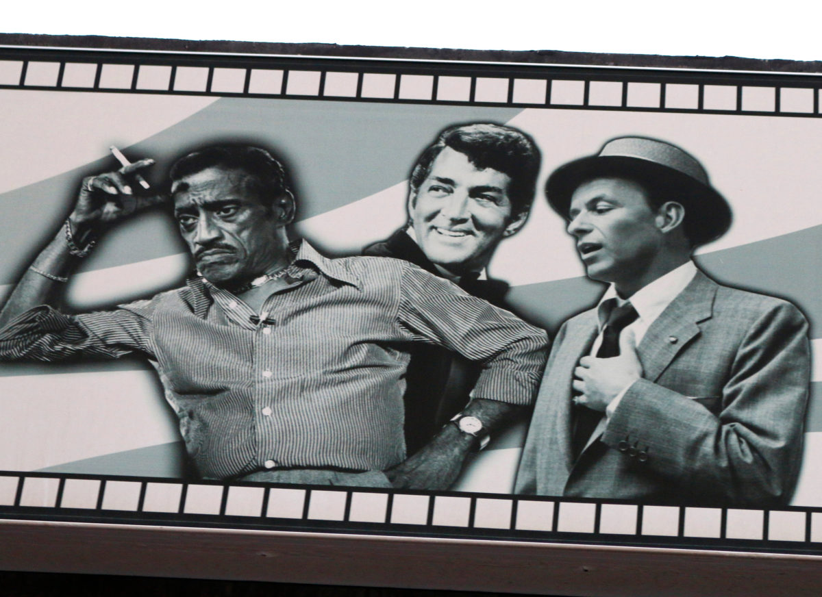 What You Didn't Know About Sammy Davis Jr.'s Life