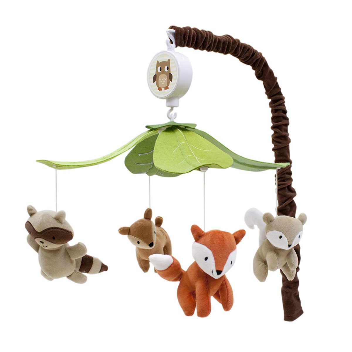 Baby Mobile for Cribs That Add a Touch of Whimsy