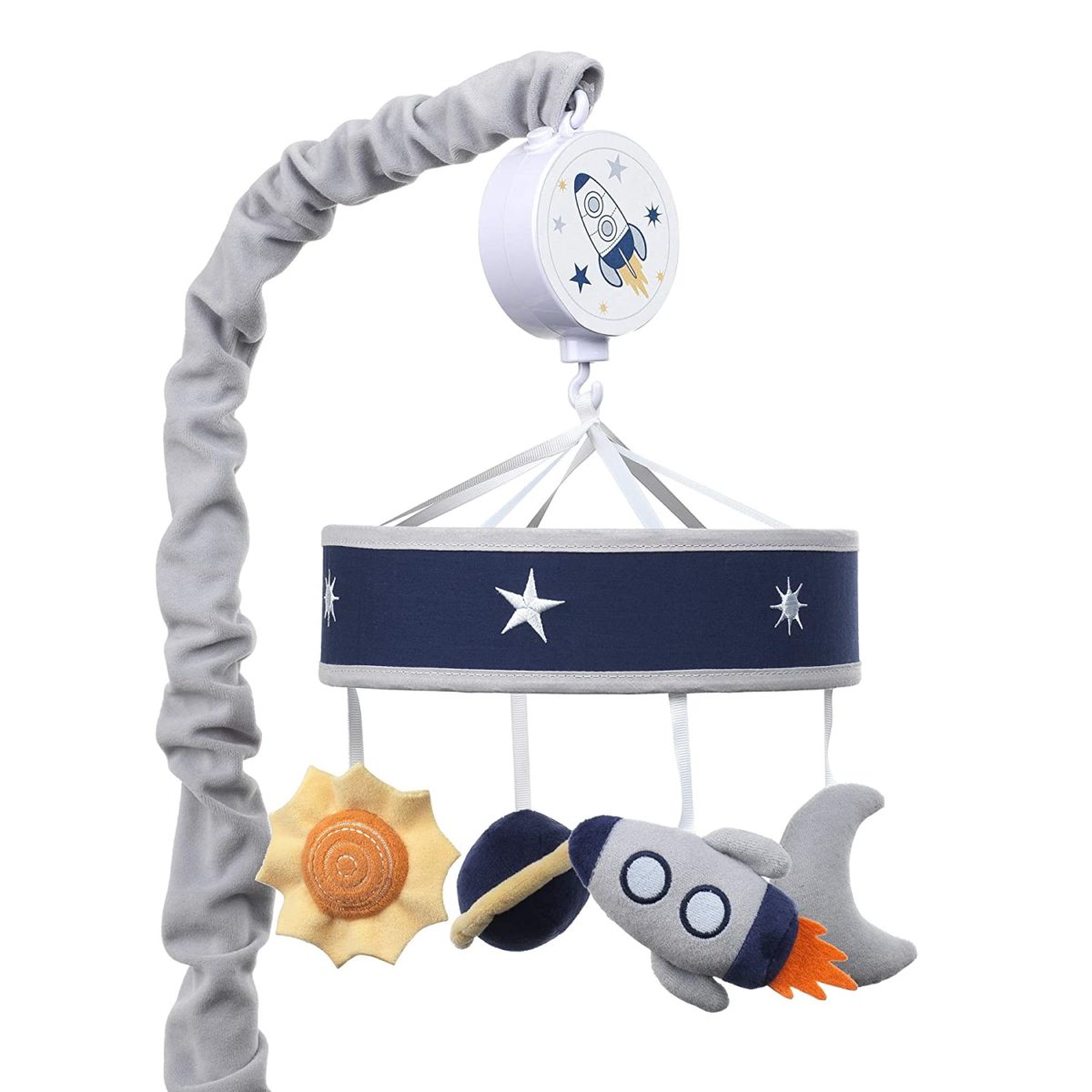 Baby Mobile for Cribs That Add a Touch of Whimsy