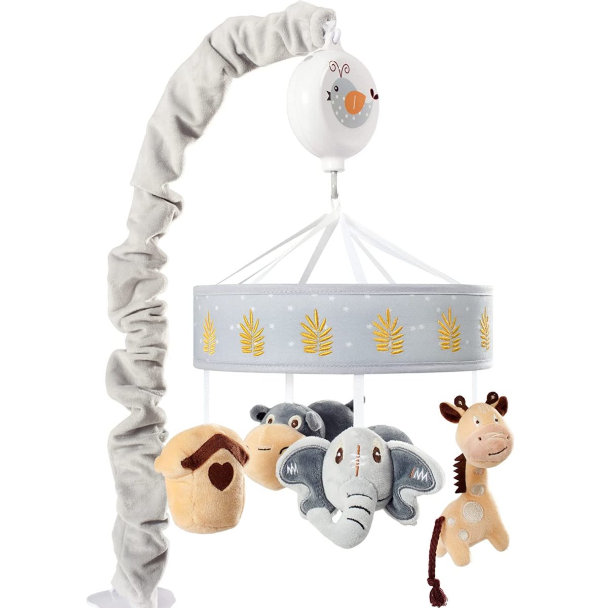 Baby Mobile for Cribs That Add a Touch of Whimsy