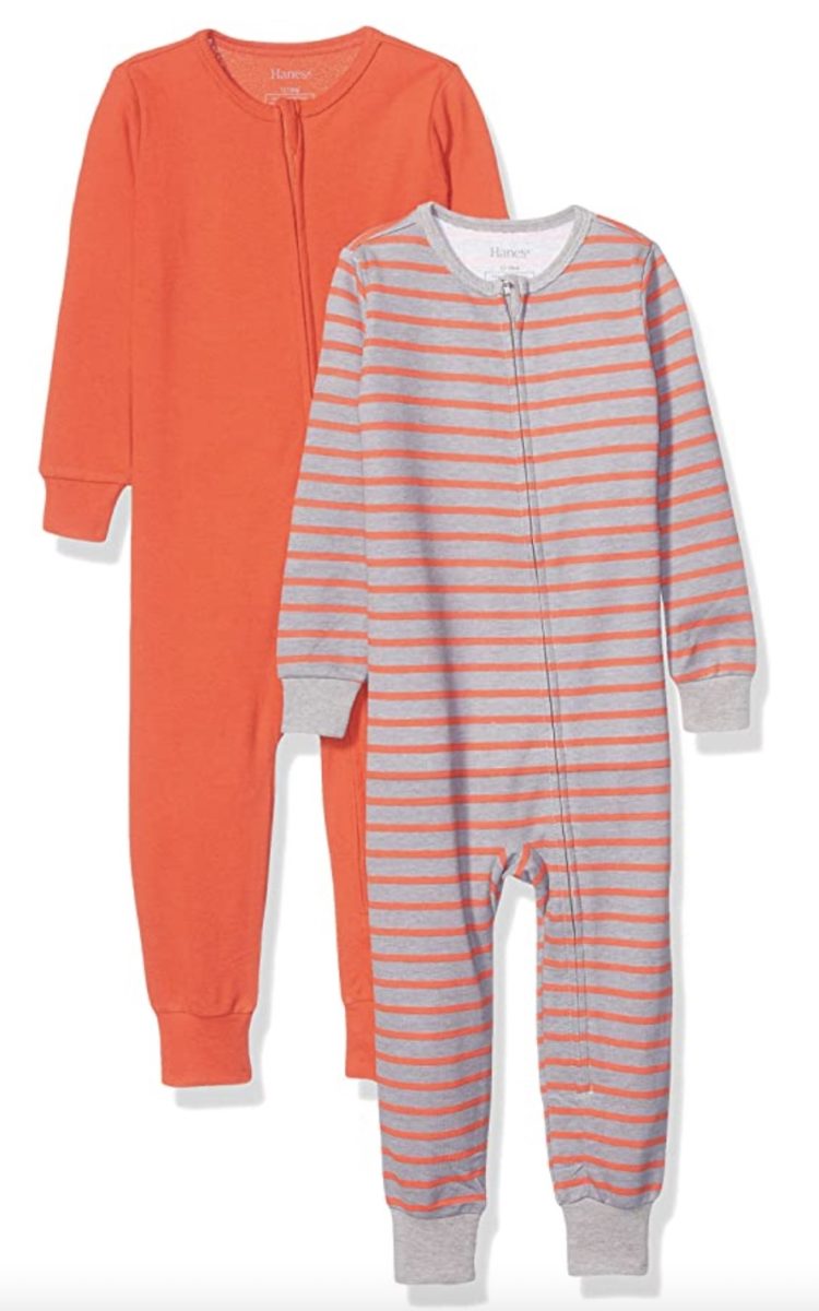 Cozy Baby Sleeper Clothes