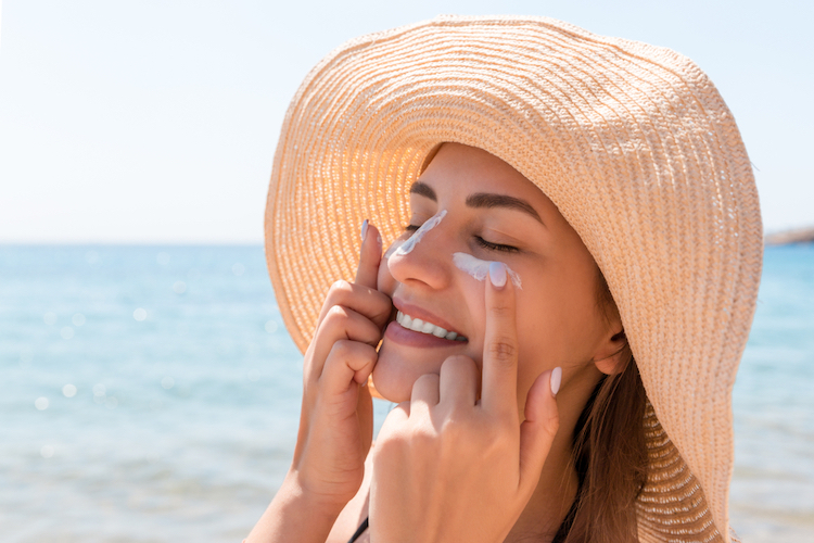 Best Sunscreen for Acne-Prone Skin