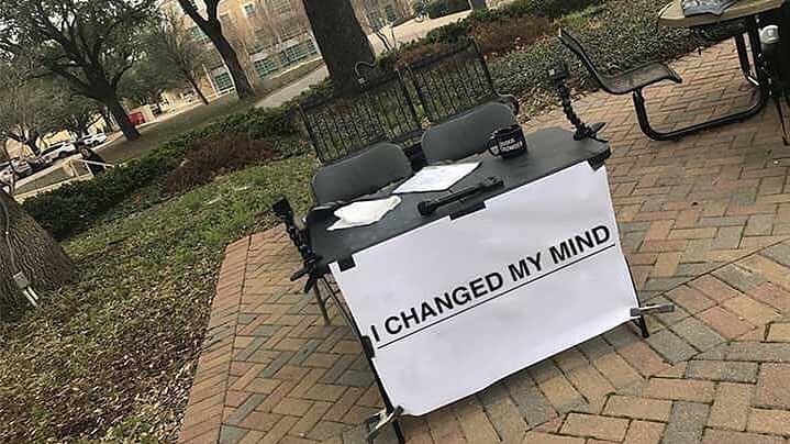 Hilarious Change My Mind Memes