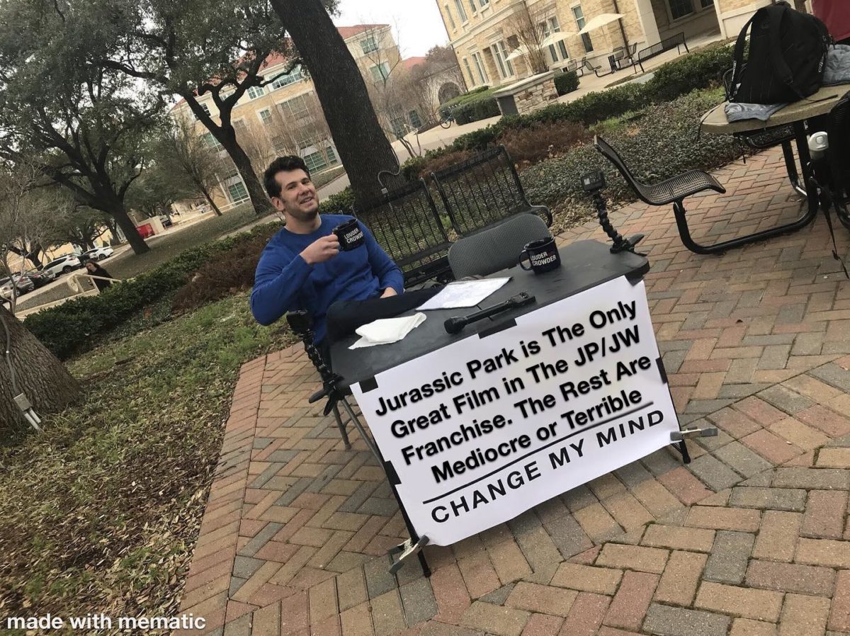 Hilarious Change My Mind Memes