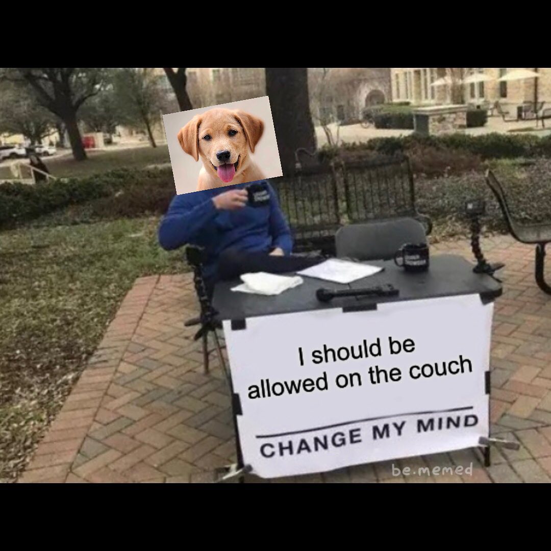 Hilarious Change My Mind Memes