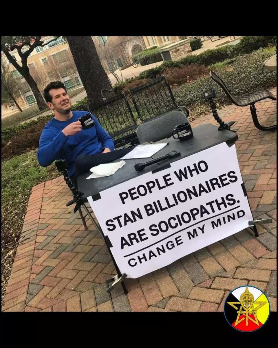 Hilarious Change My Mind Memes