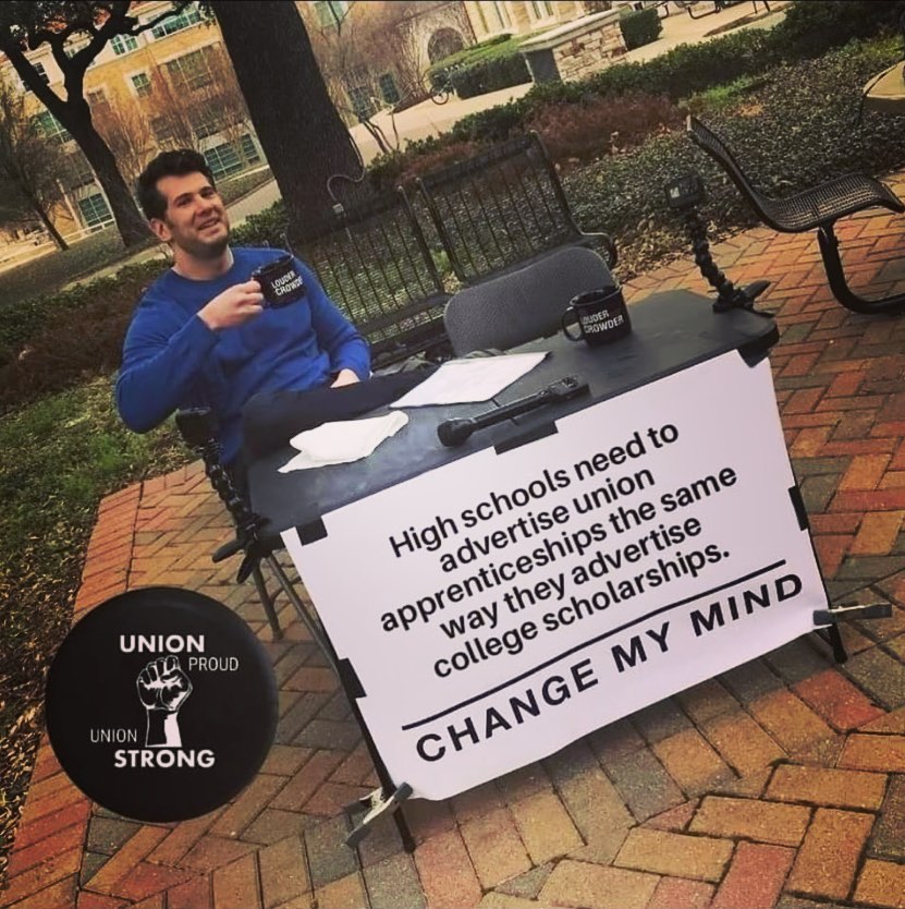 Hilarious Change My Mind Memes