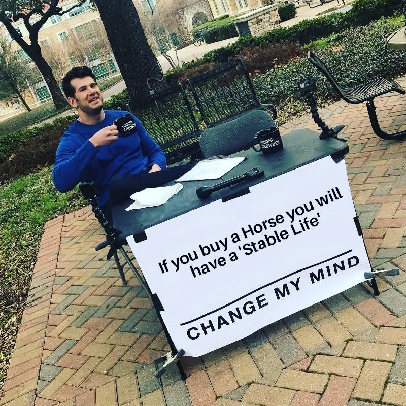 Hilarious Change My Mind Memes