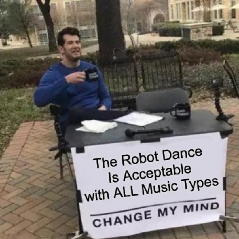 Hilarious Change My Mind Memes