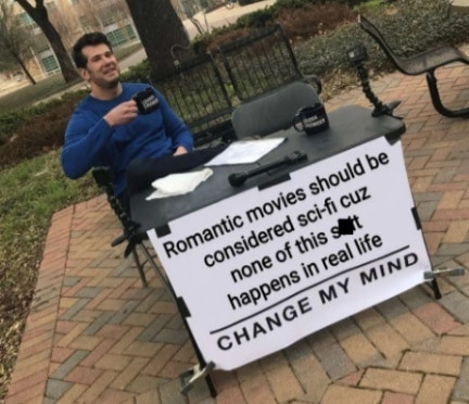 Hilarious Change My Mind Memes