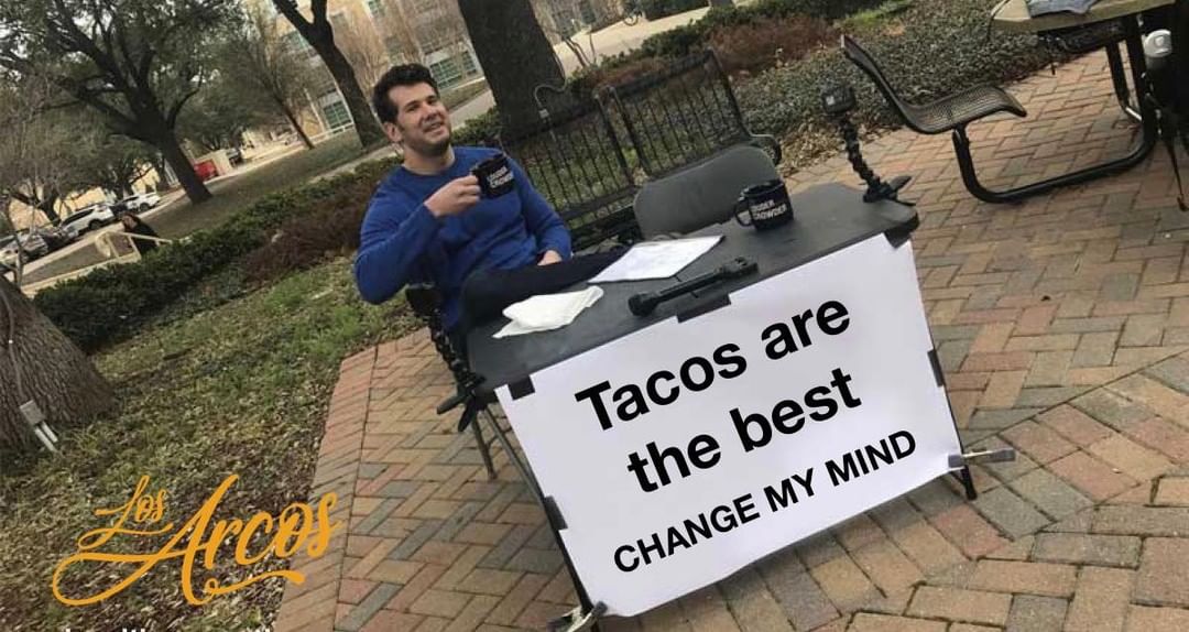 Hilarious Change My Mind Memes