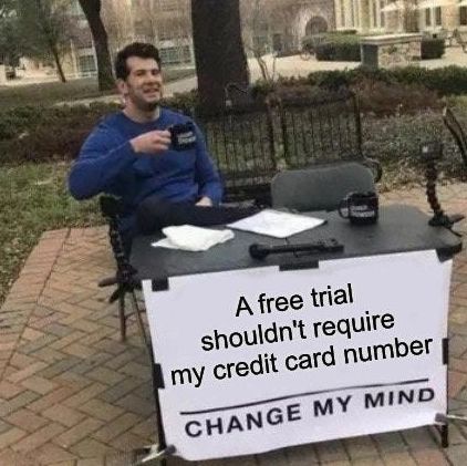 Hilarious Change My Mind Memes