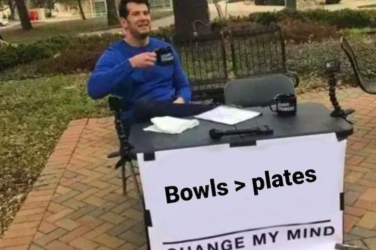 change my mind meme