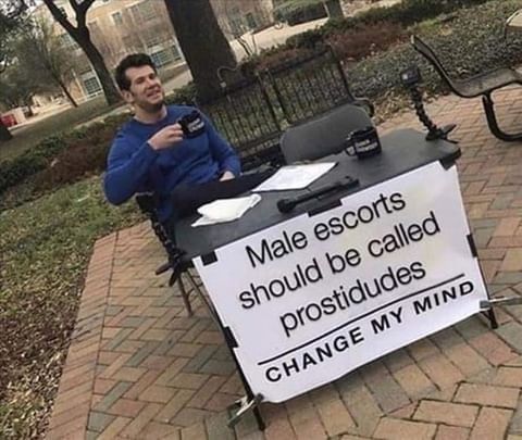 Hilarious Change My Mind Memes