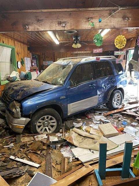 14 Children Hospitalized After SUV Barrels Into California Daycare