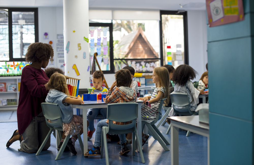 14 Children Hospitalized After SUV Barrels Into California Daycare