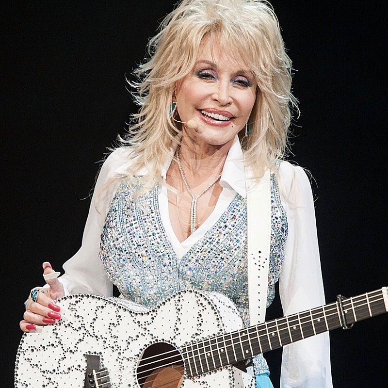 Timeless Dolly Parton Quotes