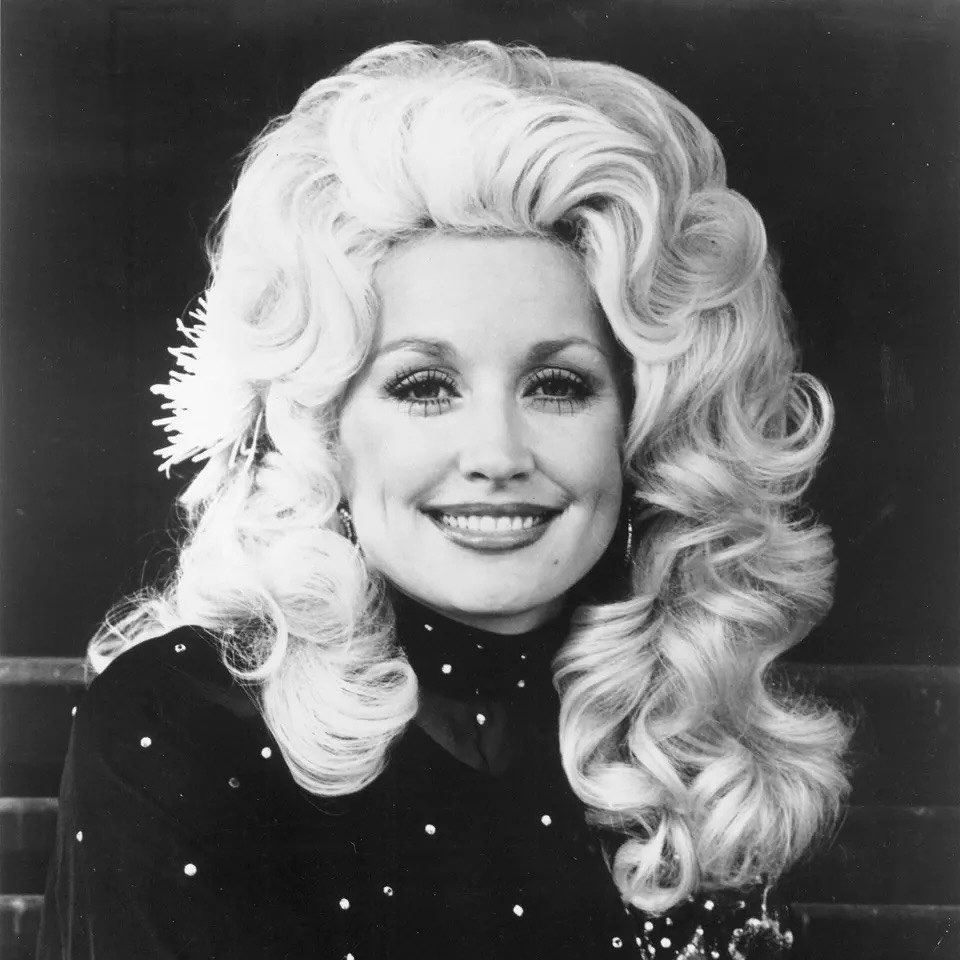 Timeless Dolly Parton Quotes