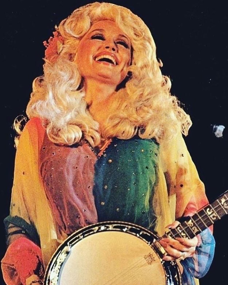 Timeless Dolly Parton Quotes