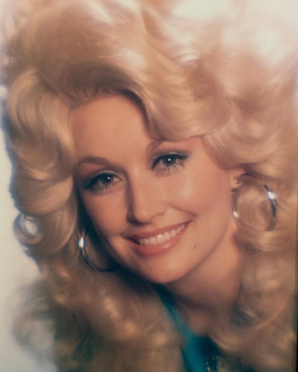 Timeless Dolly Parton Quotes