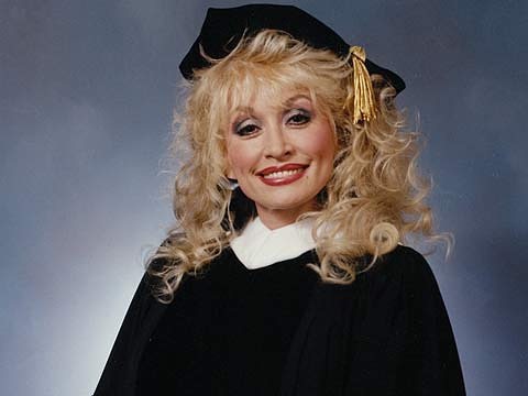 Timeless Dolly Parton Quotes