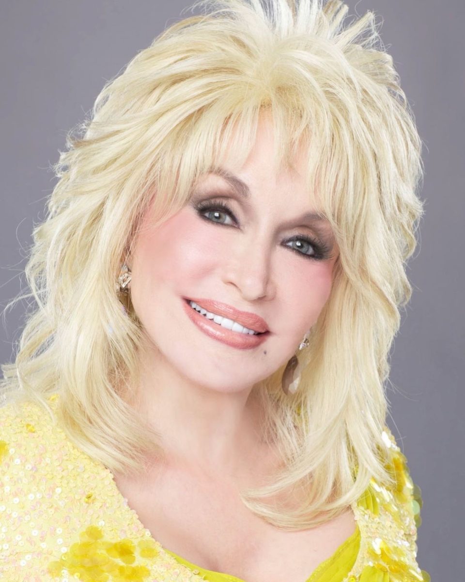 Timeless Dolly Parton Quotes