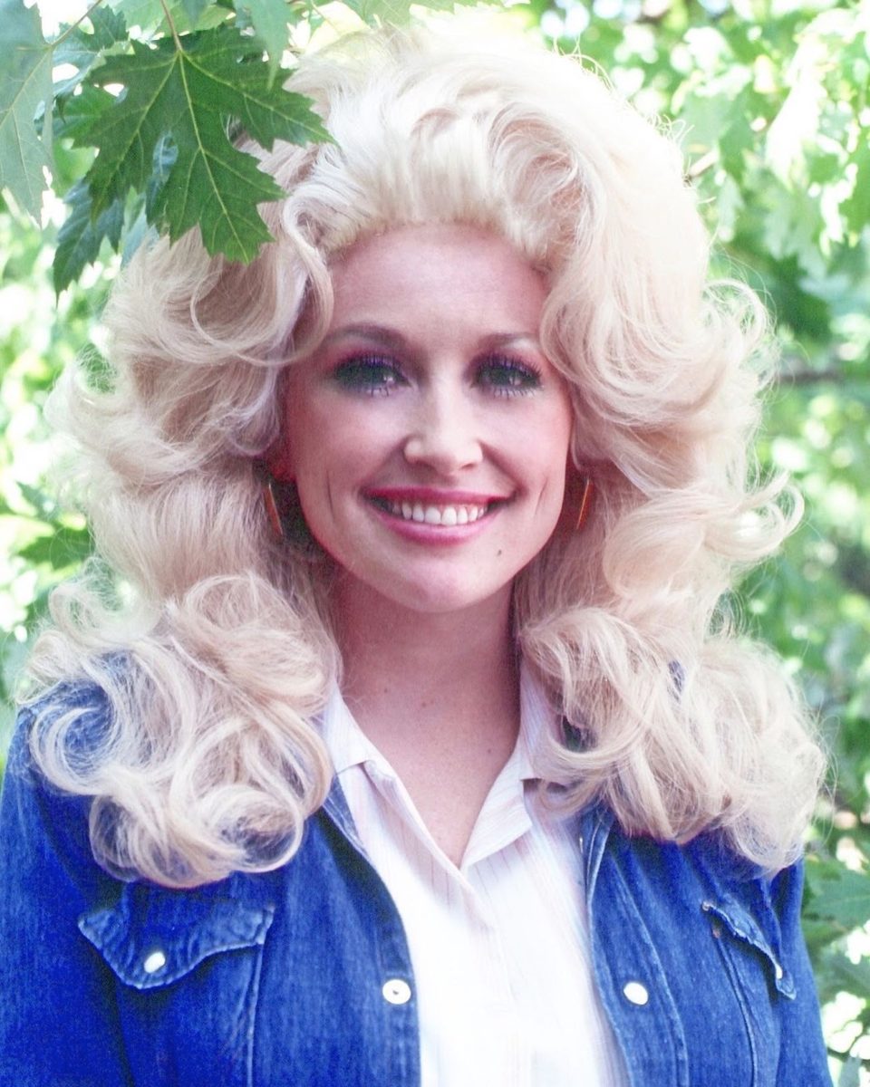 Timeless Dolly Parton Quotes