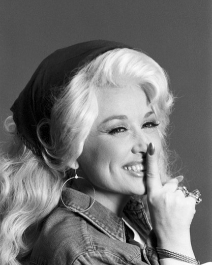 Timeless Dolly Parton Quotes