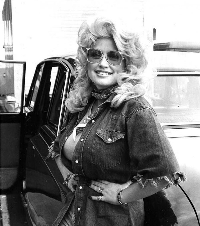 Timeless Dolly Parton Quotes