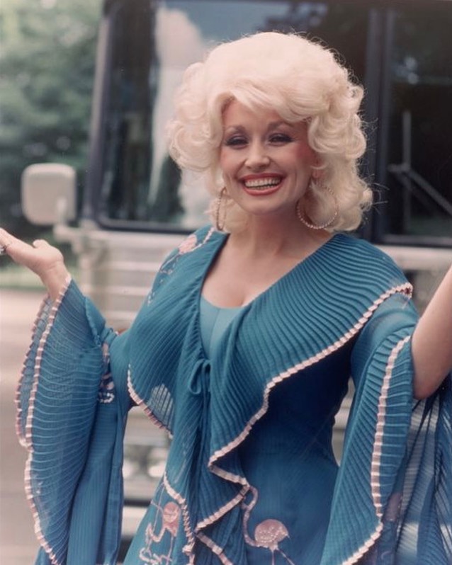 Timeless Dolly Parton Quotes