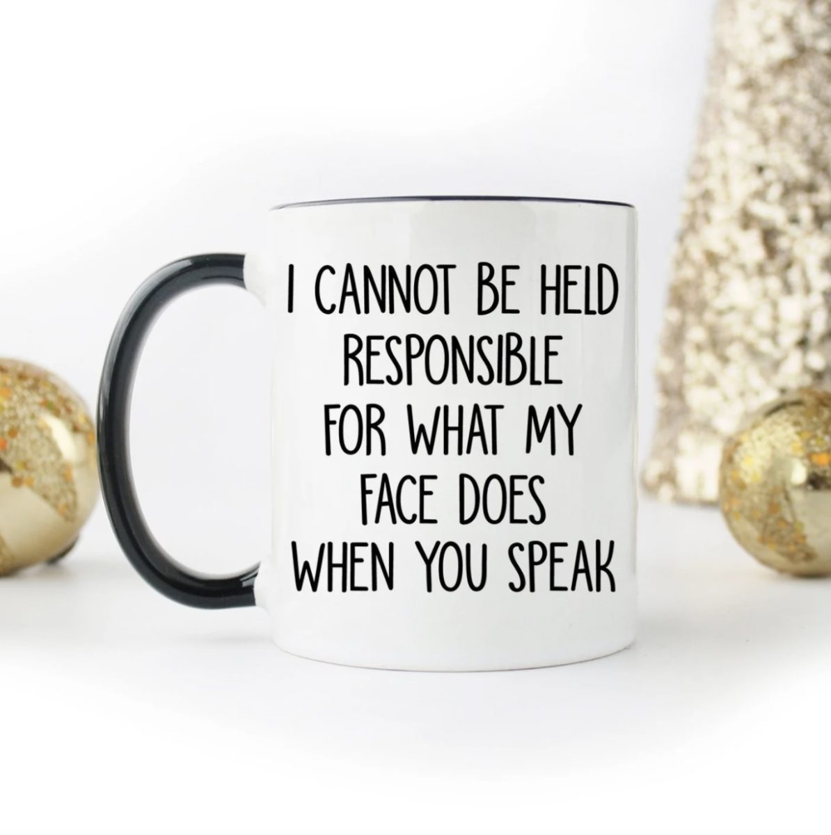 Funny Coffee Mugs