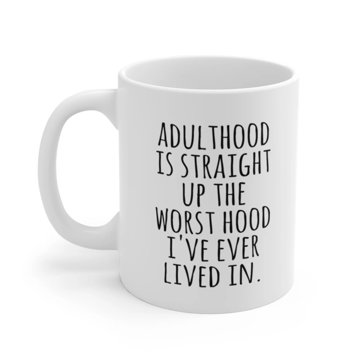 Funny Coffee Mugs